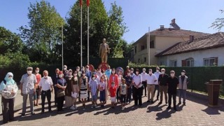 CHP’li Şahin: ’Düzce’yi yönetecek potansiyelde ilçe yönetimimiz var’