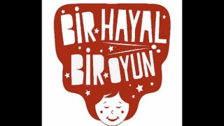 Çocukların hayalleri ”Bir Hayal Bir Oyun Adlı” kitaplaştı, proje kapsamında etkinlikler 23 Nisan’da çocuklarla buluşuyor