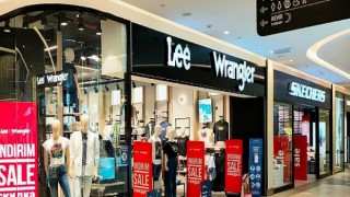 Efsane Lee ve Wrangler markaları İstanbul Optimum’da