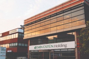 EMİN GRUP, HOLDİNG YAPISINA GEÇEREK EMİN ÜSTÜN HOLDİNG’E DÖNÜŞTÜ