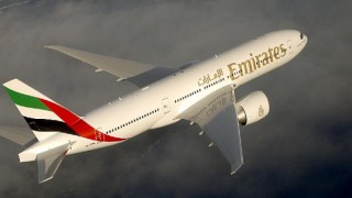 Emirates, Barselona Üzerinden Mexico City Uçuşlarını Yeniden Başlatıyor