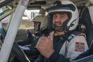 ENDURO DÜNYASININ GÜÇLÜ İSMİ FIRAT ŞAHİN BANTBORU OFF-ROAD TEAM’E KATILDI