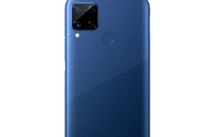 Enerjisi bitmeyenlerin yeni favorisi: realme C15