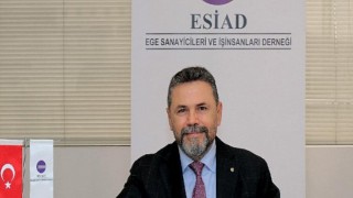 ESİAD Başkanı Karabağlı’dan soykırım açıklamasına kınama