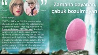 FOREO’dan Tüm Şirketlere Mesaj Var: Ürünleri Çabuk Bozulmayacak, Uzun Süre Dayanacak Şekilde Üretin