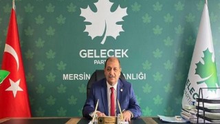 Hamit Karış: “İslam Âlemine Hayırlı Ramazanlar Dilerim”