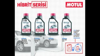 Hibrit Araçlara Özel Motor ve Şanzıman Yağları