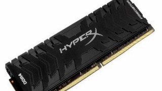 HyperX Bellekler, 7156 MHz ile DDR4 Hız Aşırtma Dünya Rekorunu Kırdı