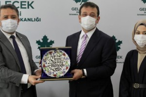 İMAMOĞLU: “İNADINA YAPACAĞIZ DEMENİN PSİKOLOJİK TARAFI SORGULANMALI”