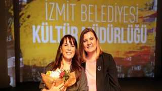 İzmit’in 2021 Kültür Hikayesi herkesi büyüledi!