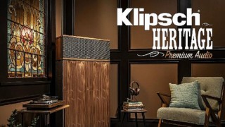 Klipsch premium Hi-Fi ses sistemleri Türkiye’de