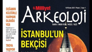 Milliyet Arkeoloji Dergisi ile “Nefes Alın”