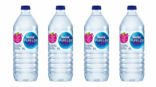 Nestlé Pure Life’tan 50’si geri dönüştürülmüş malzemeden üretilen çevre dostu şişe