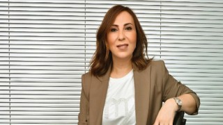 “Parfüm şişelerimde, Zeynep Kartal kadınını yansıtmak istedim”