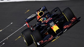 Red Bull Racing Honda’da dönüşüm Citrix teknolojileriyle gerçekleşti