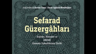 Sefarad Güzergâhları