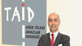 Ticari Araçlar Derneği TAİD’in Yeni Başkanı, Ömer Bursalıoğlu Oldu