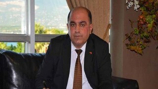 TISİAD Başkanı Nevaf Kılıç Ramazan ayını kutladı