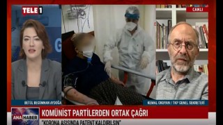 Tüm dünyada halk sağlığı şirketlerin elinde