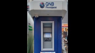 Türkiye ATM Pazarında Yeni Bir Oyuncu