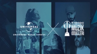 18. Radyo Boğaziçi Müzik Ödülleri Adayları Açıklandı!