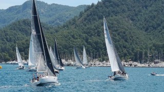 21. Göcek İlkbahar Yarış Haftası Tamamlandı