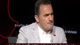 Adalar’daki atlara ne oldu? Haydar Ali Yıldız: Bizi her fırsatta itham etmek isteyenler sınıfta kaldı