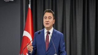 ALİ BABACAN: ‘Ülkemizi suç örgütleri arasında bölüştürenlerin hevesini kursaklarında bırakacağız’