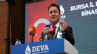 Ali Babacan’dan ‘Bunlar iyi günler’ sözlerine tepki: ’Başımıza daha ne getireceksiniz?’