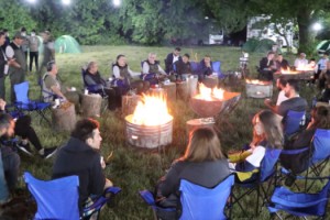 Bakan Pakdemirli, “Ekoturizmden, genel turizm geliri kadar gelir elde ederiz”