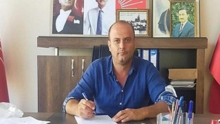 Başkan Buran, “Partiye gelen 10 kişiden 8’i iş için geliyor”