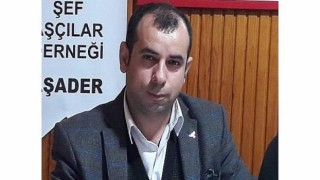 Başkan Recep Yavuz’dan, 19 Mayıs Mesajı