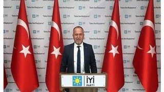 Başkan Selahattin Yıldızlar’dan Bayram Mesajı