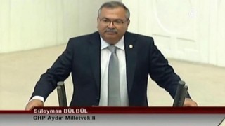 CHP’li Bülbül, görevden alınan eski bakanın yeni görevini eleştirdi