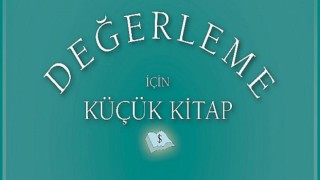 “Değerleme İçin Küçük Kitap” okuyucularla buluştu