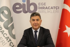 Ege İhracatçı Birlikleri, modayı temassız dönüştürüyor