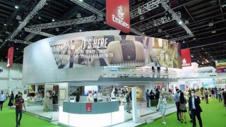 Emirates Güvenli Ve Başarılı Bir Arabian Travel Market (ATM)’i Geride Bıraktı