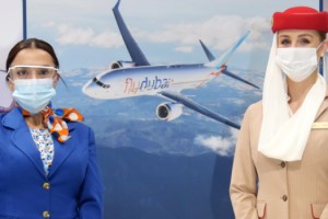 Emirates Ve flydubai, Stratejik Ortaklığın Yeniden Devreye Girmesiyle Beraber Yolcular İçin Daha Fazla Seçenek Sunarak Dubai Bağlantılarını Güçlendiriyor