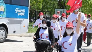 Gölbaşı Belediyesi düzenlediği etkinliklerle; 19 Mayıs Atatürk’ü Anma Gençlik ve Spor Bayramı coşkusunu yaşattı.