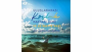 ICF Türkiye Uluslararası Koçluk Haftası