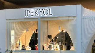 Ipekyol Pop-Up mağazasıyla Bodrum’da