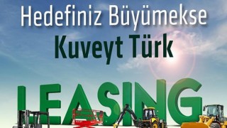 Kuveyt Türk ve Asko Grubu arasında katkı paylı leasing anlaşması