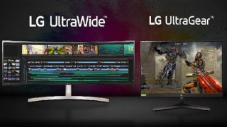 LG’den Çift Ekran Tercih Eden Twitch Yayıncıları İçin İdeal Monitörler