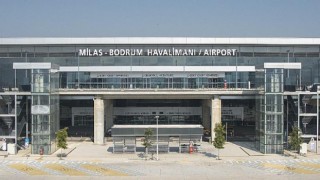 Milas-Bodrum, Havalimanı Karbon Akreditasyonunu aldı