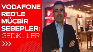 “Mücbir Sebepler”in kamera arkası görüntüleri sadece Vodafone Tv’de