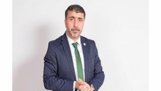 Mustafa Barış Topçu’dan, Kadir Gecesi Mesajı