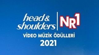 Özge Ulusoy’un sunuculuğunu üstlendiği Head&Shoulders NR1 Video Müzik Ödülleri oylamasında son gün!