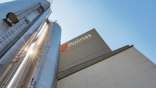 Polinas ‘Sıfır Atık Belgesi’ almaya hak kazandı