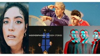 Polo & Pan, GoGo Penguin, Hooverphonic ve Lil Zey’den Güzel Haberler!