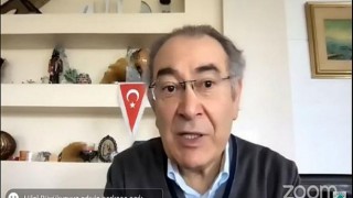 Prof. Dr. Nevzat Tarhan: Covid-19 biyomühendisliğin önünü açtı